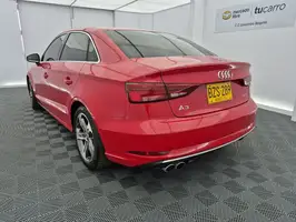 2017  Audi A3 - Image 12