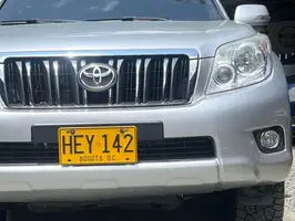 2013  Toyota Prado - Image 10