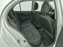 2019  Nissan March - Image 36