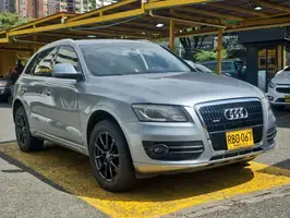 2011  Audi Q5 - Image 7