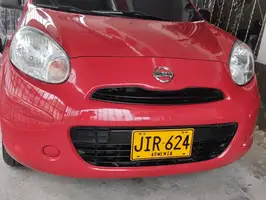 2019  Nissan March - Image 9