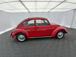 1997  Volkswagen Escarabajo - Image 18