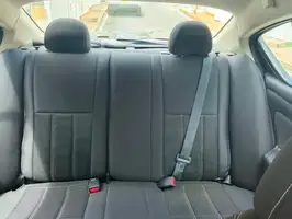 2015  Nissan Versa - Image 10