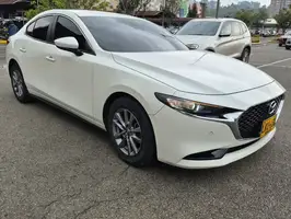 2023  Mazda 3 - Image 24