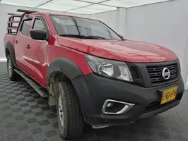 2019  Nissan Np300 - Image 28