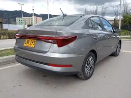 2023  Hyundai Hb20S - Image 11