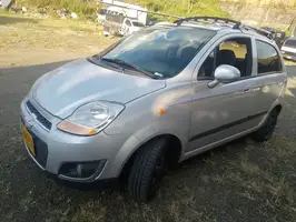 2015  Chevrolet Spark - Image 16