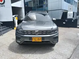 2019  Volkswagen Tiguan - Image 24