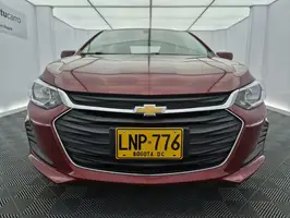 2023  Chevrolet Onix - Image 7