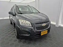 2015  Chevrolet Tracker - Image 7