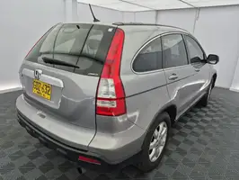 2007  Honda Cr - Image 16