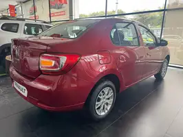 2026  Renault Logan - Image 11