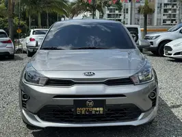 2022  Kia Rio - Image 6