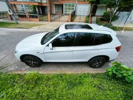 2017  Bmw X3 - Image 14