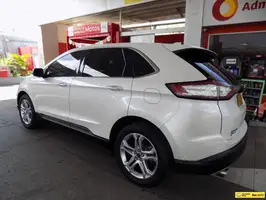 2018  Ford Edge - Image 11