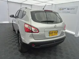 2014  Nissan Qashqai - Image 14