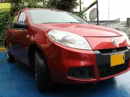 2015  Renault Sandero - Image 6