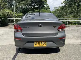 2021  Kia Soluto - Image 11