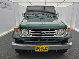 1993  Toyota Land - Image 6