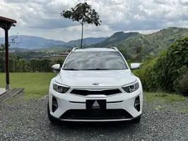 2022  Kia Stonic - Image 12
