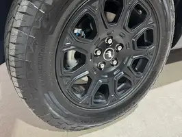 2025  Ford Bronco - Image 14