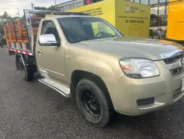 2008  Mazda Bt - Image 21