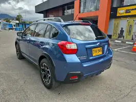 2016  Subaru Unknown - Image 14