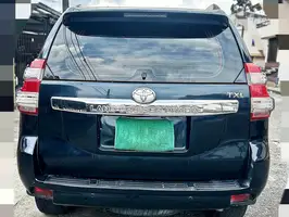 2011  Toyota Prado - Image 30