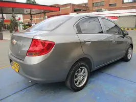 2018  Chevrolet Sail - Image 13