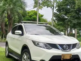 2018  Nissan Qashqai - Image 16
