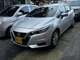 2022  Nissan Versa - Image 8