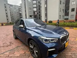 2023  Bmw X5 - Image 8
