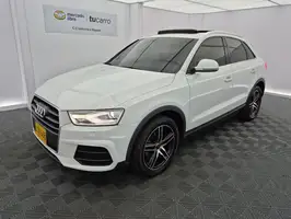 2017  Audi Q3 - Image 11