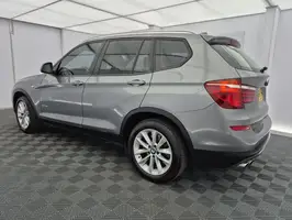 2017  Bmw X3 - Image 13