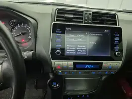 2022  Toyota Prado - Image 25