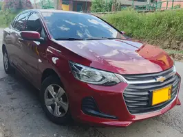 2023  Chevrolet Onix - Image 7