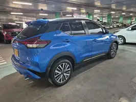 2025  Nissan Kicks - Image 15