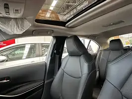 2026  Toyota Corolla - Image 17