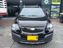 2015  Chevrolet Captiva - Image 24