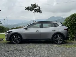 2026  Kia K3 - Image 6