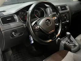 2016  Volkswagen Jetta - Image 21