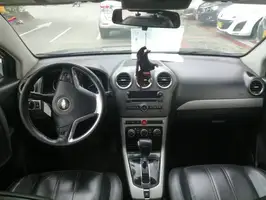 2011  Chevrolet Captiva - Image 9