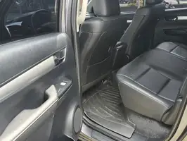 2022  Toyota Hilux - Image 21