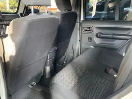 2025  Suzuki Jimny - Image 13
