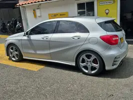 2014  Mercedes Unknown - Image 9