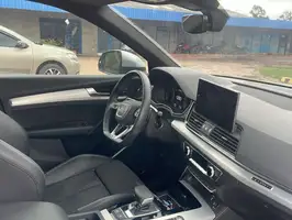 2024  Audi Q5 - Image 23