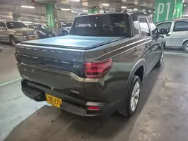 2024  Chevrolet Montana - Image 16