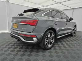 2024  Audi Q5 - Image 35