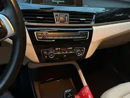 2018  Bmw X1 - Image 19