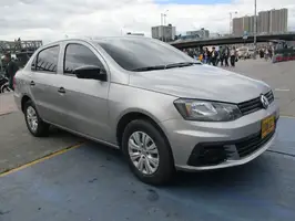 2019  Volkswagen Voyage - Image 8